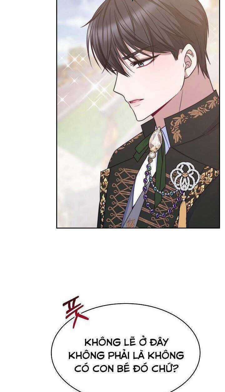 Nàng Evangeline Chapter 25 trang 19