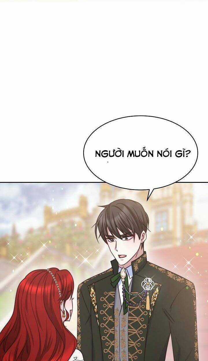 Nàng Evangeline Chapter 25 trang 22