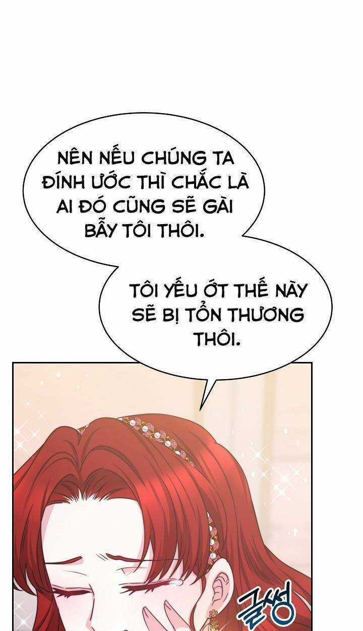 Nàng Evangeline Chapter 25 trang 25