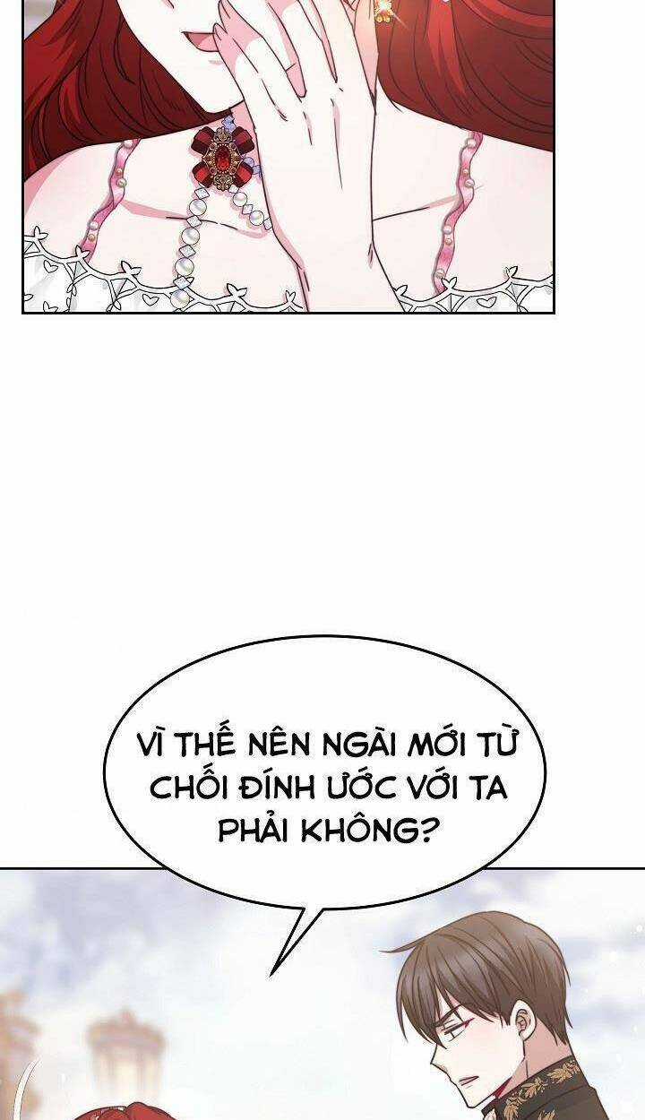 Nàng Evangeline Chapter 25 trang 26