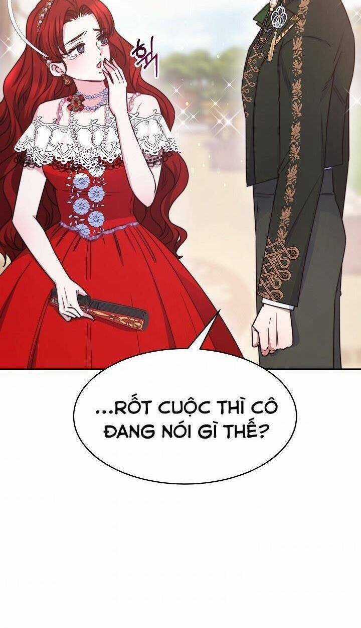 Nàng Evangeline Chapter 25 trang 27