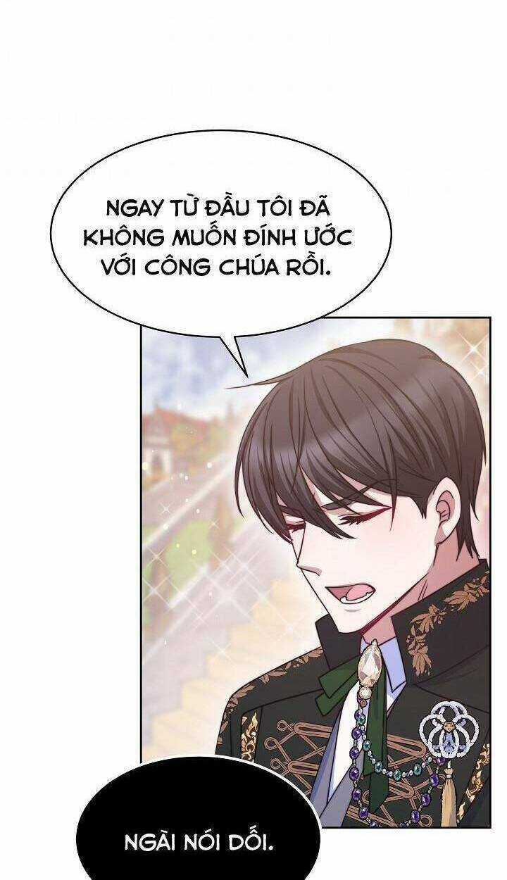 Nàng Evangeline Chapter 25 trang 28