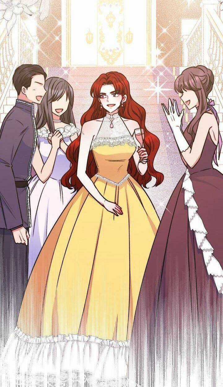 Nàng Evangeline Chapter 25 trang 3