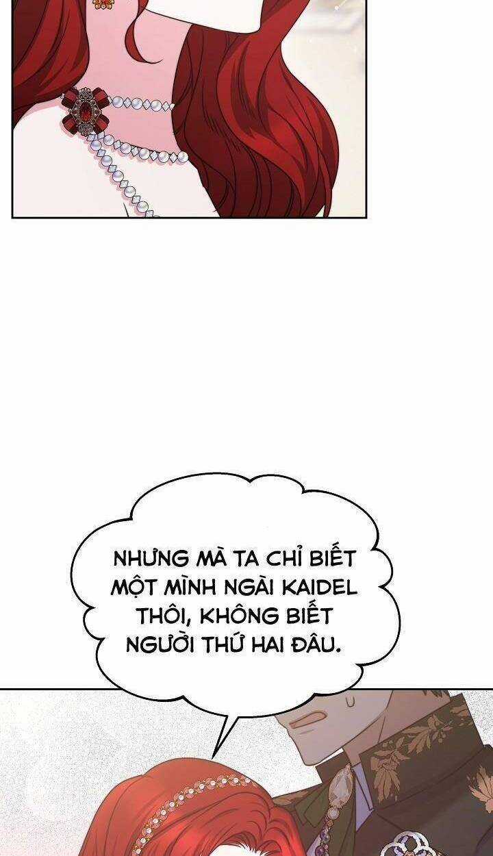 Nàng Evangeline Chapter 25 trang 30