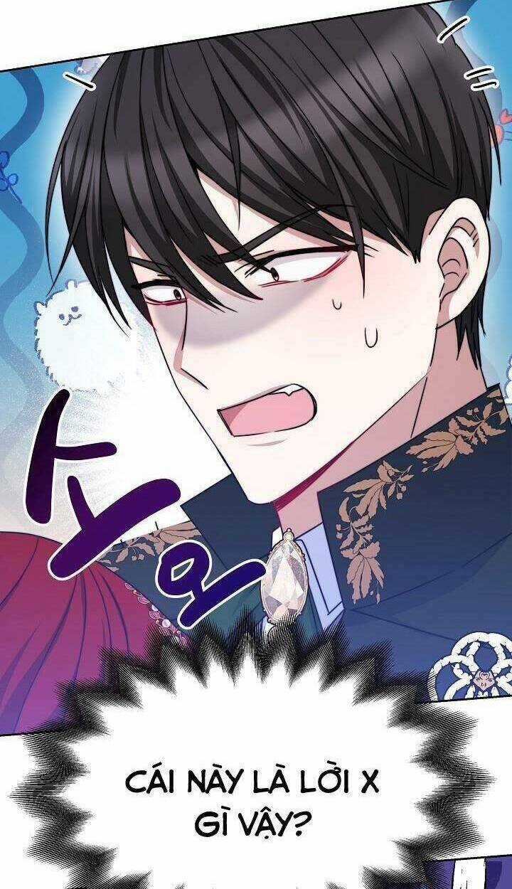 Nàng Evangeline Chapter 25 trang 32