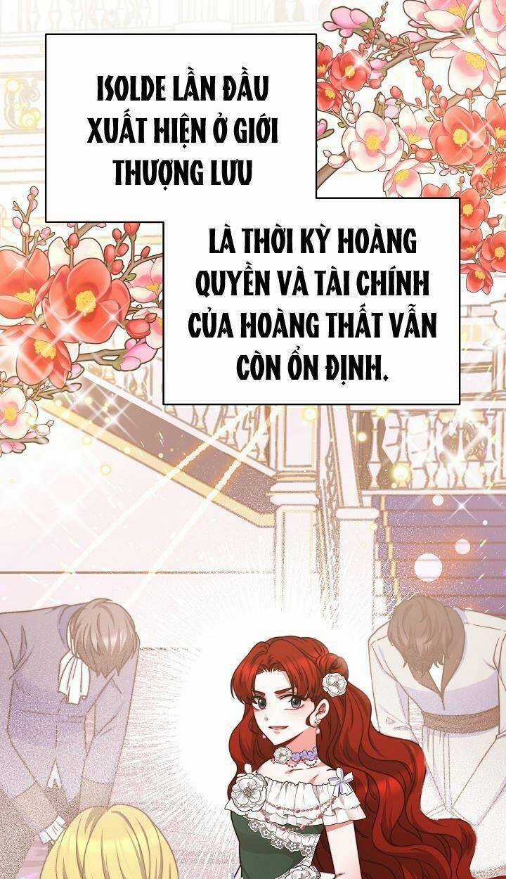 Nàng Evangeline Chapter 25 trang 34