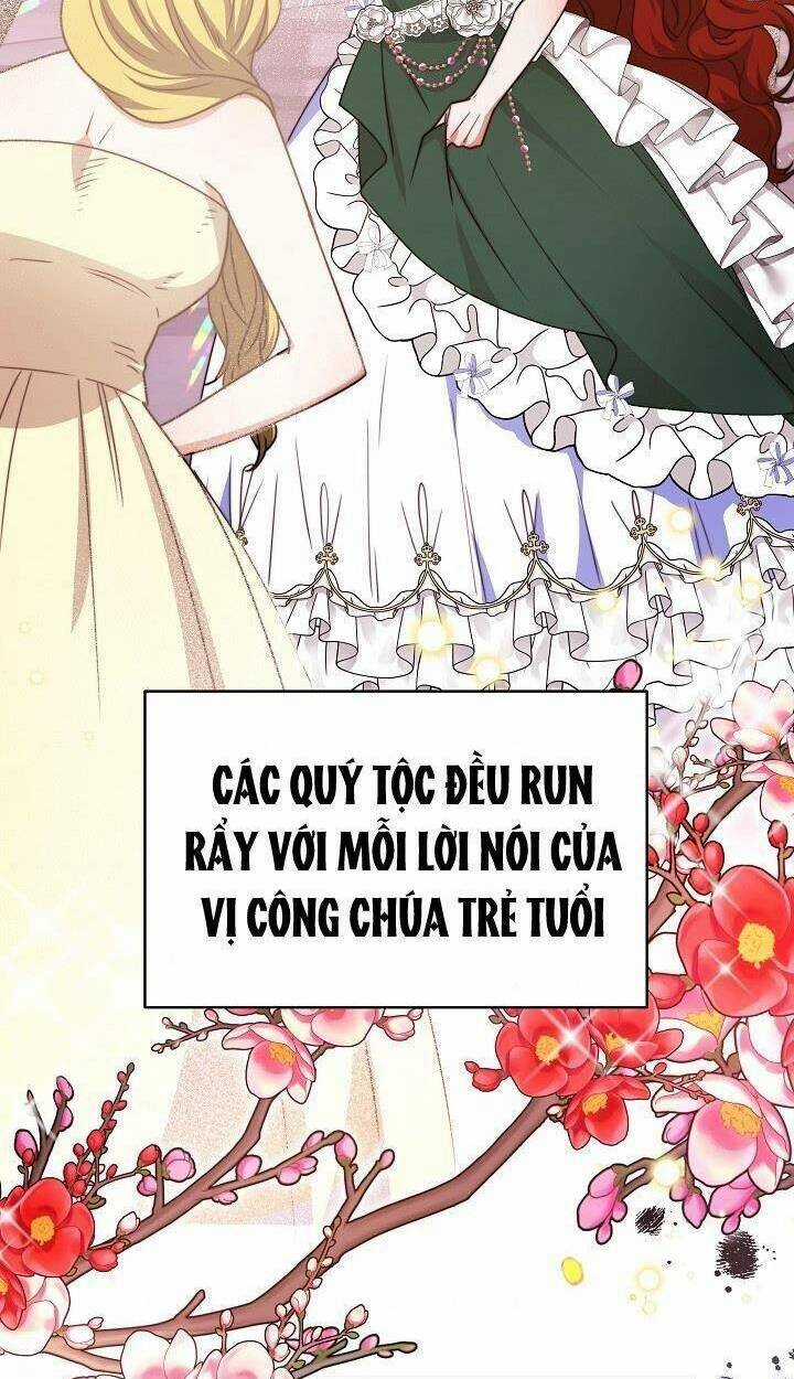 Nàng Evangeline Chapter 25 trang 35