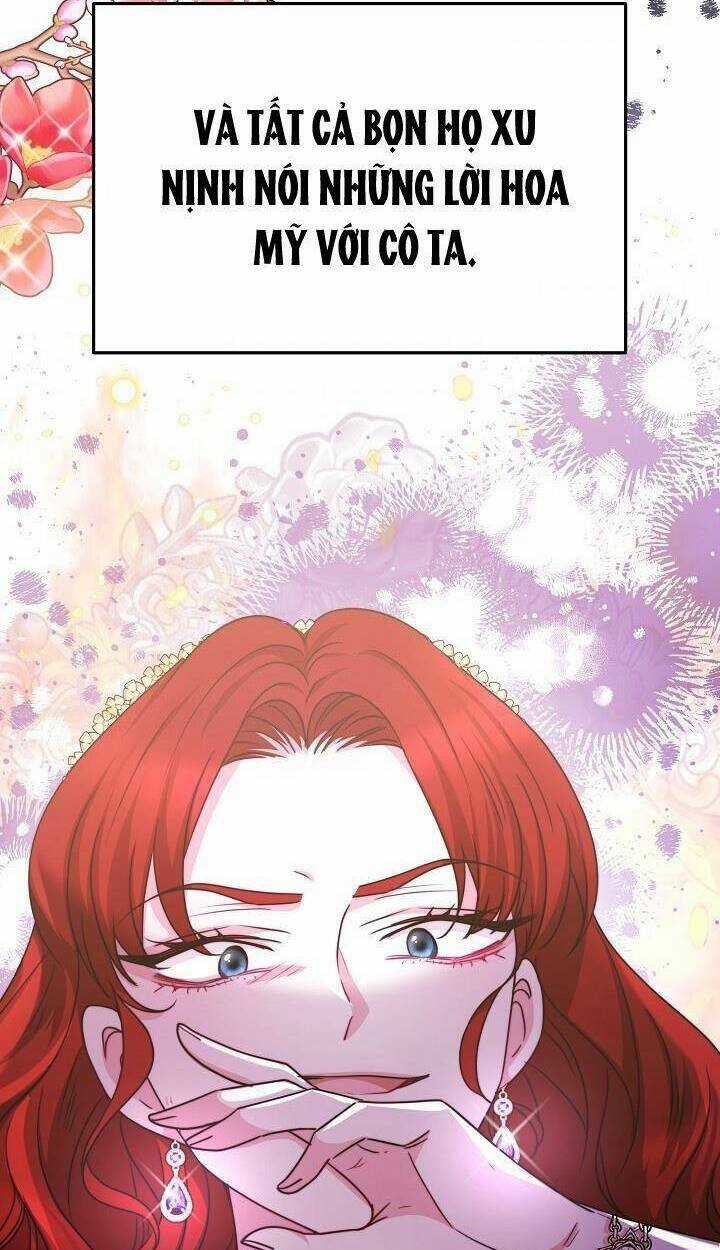 Nàng Evangeline Chapter 25 trang 36