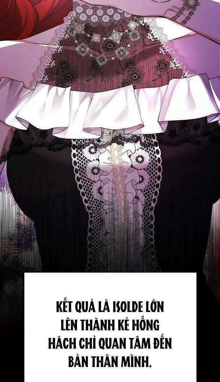 Nàng Evangeline Chapter 25 trang 37