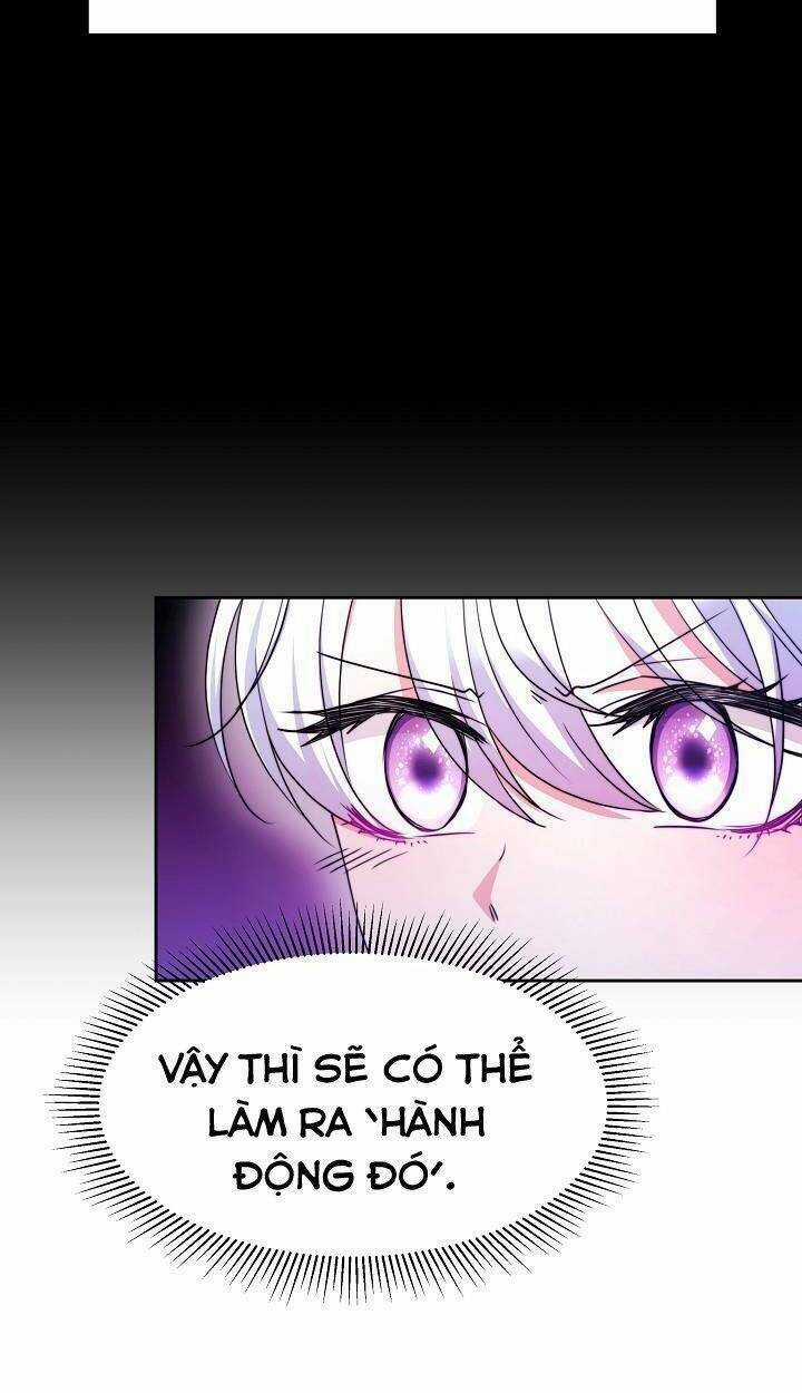 Nàng Evangeline Chapter 25 trang 38