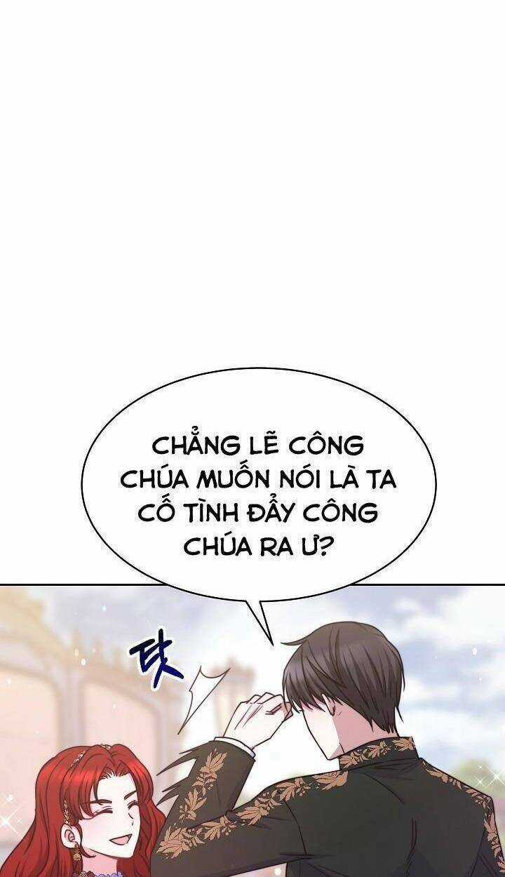 Nàng Evangeline Chapter 25 trang 39