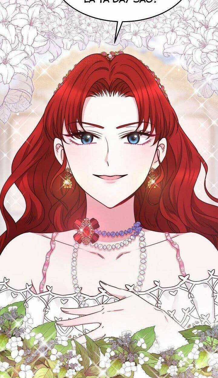 Nàng Evangeline Chapter 25 trang 41