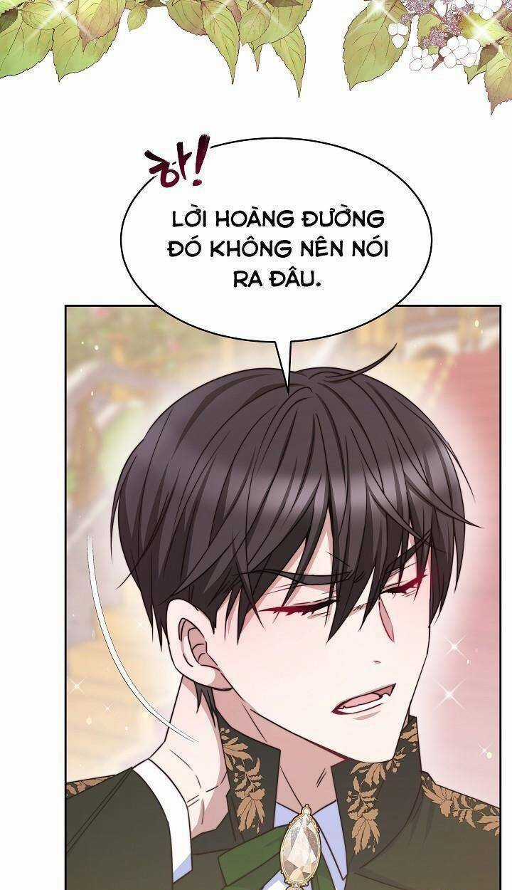 Nàng Evangeline Chapter 25 trang 42