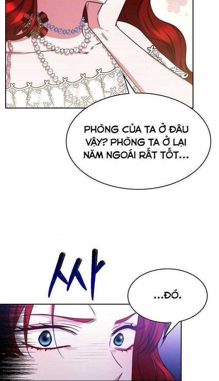 Nàng Evangeline Chapter 25 trang 44