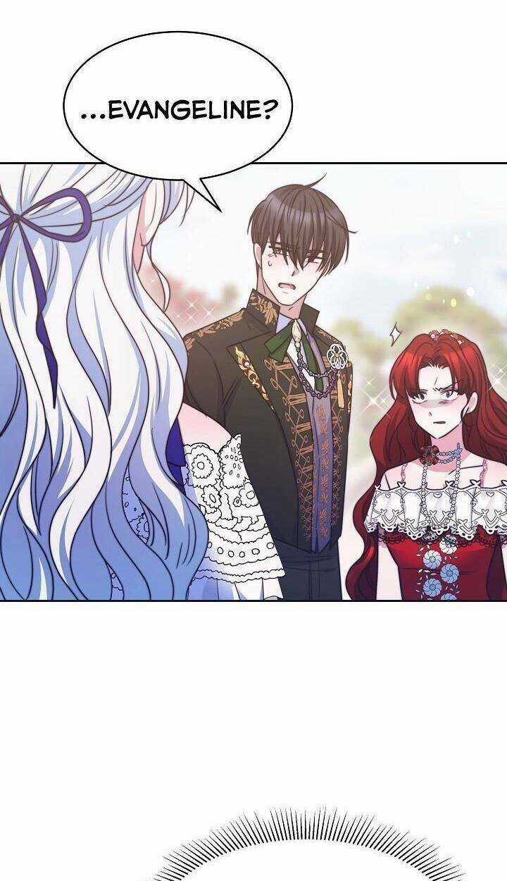 Nàng Evangeline Chapter 25 trang 48