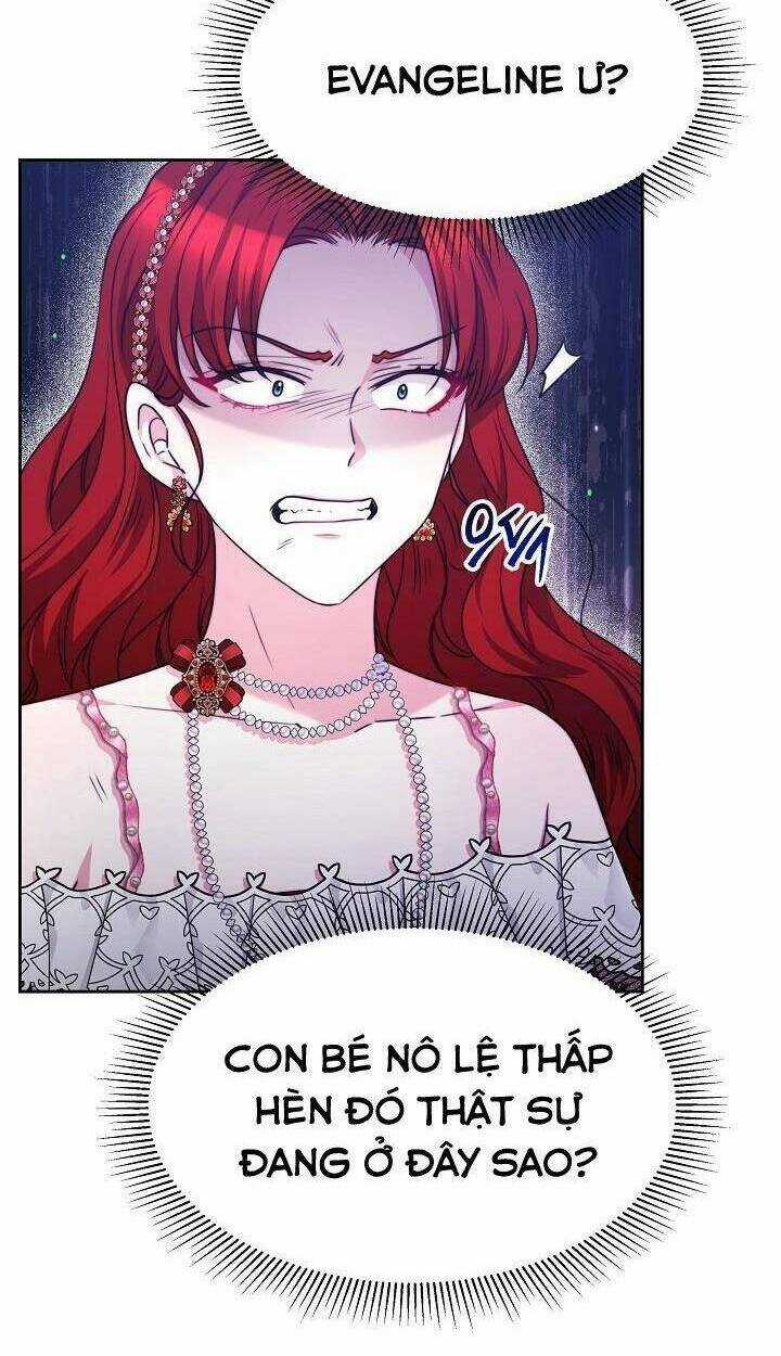Nàng Evangeline Chapter 25 trang 49
