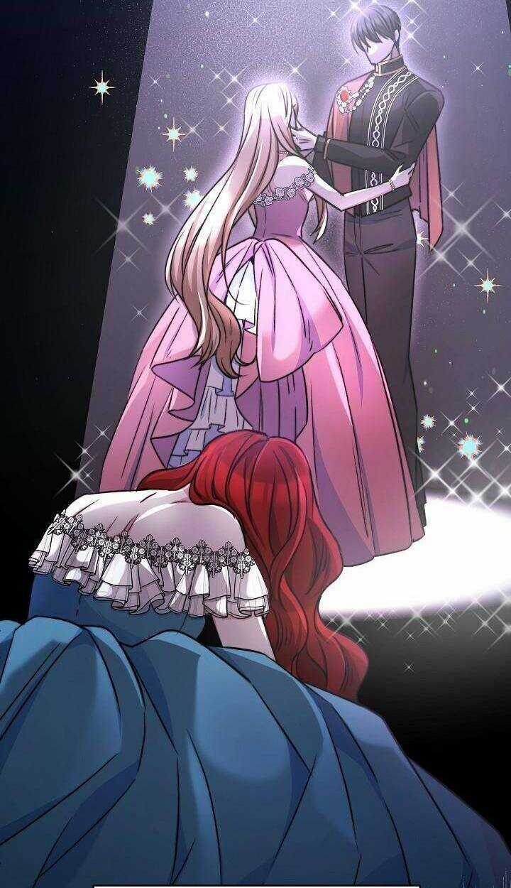 Nàng Evangeline Chapter 25 trang 5