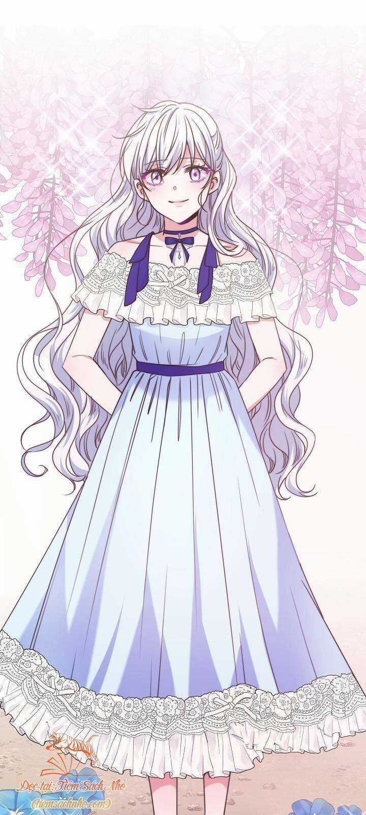 Nàng Evangeline Chapter 25 trang 50