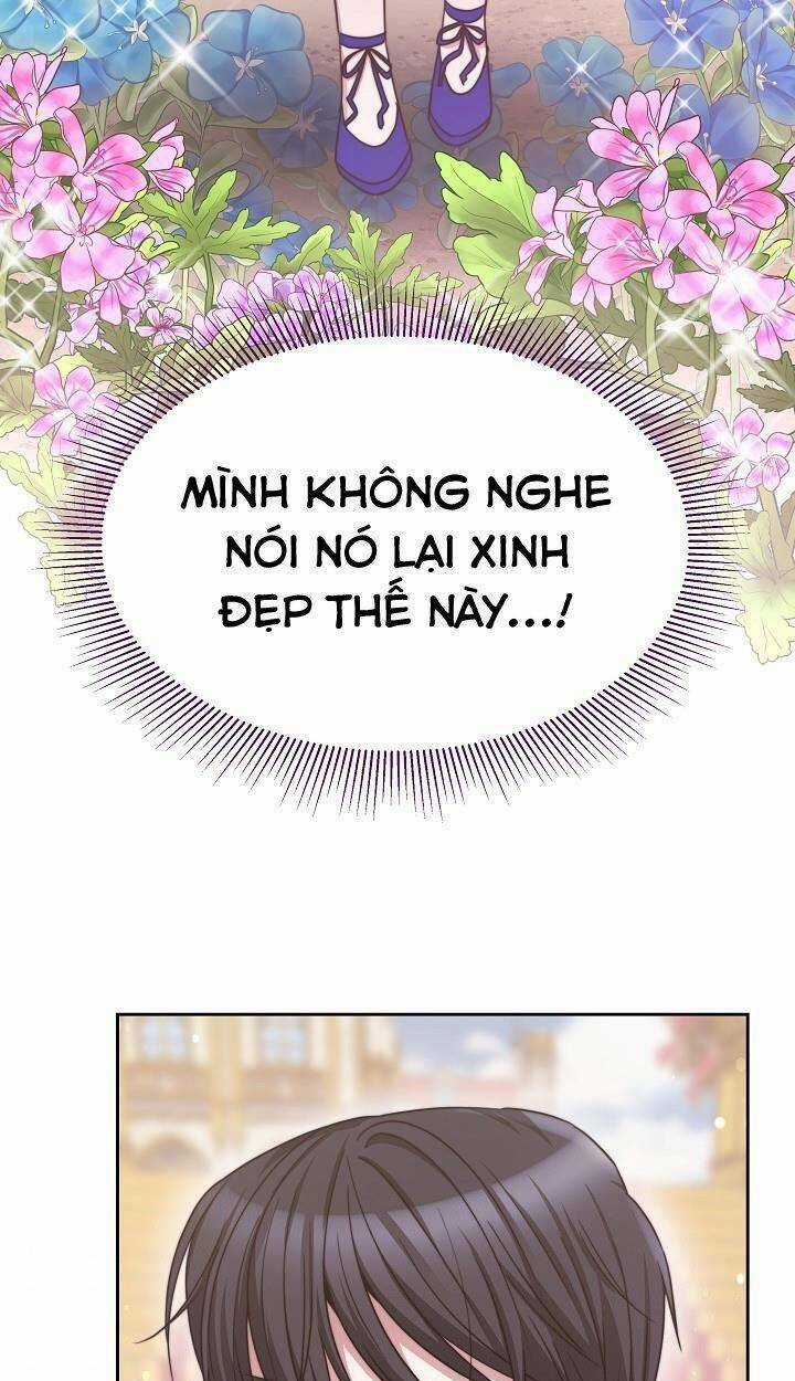 Nàng Evangeline Chapter 25 trang 51