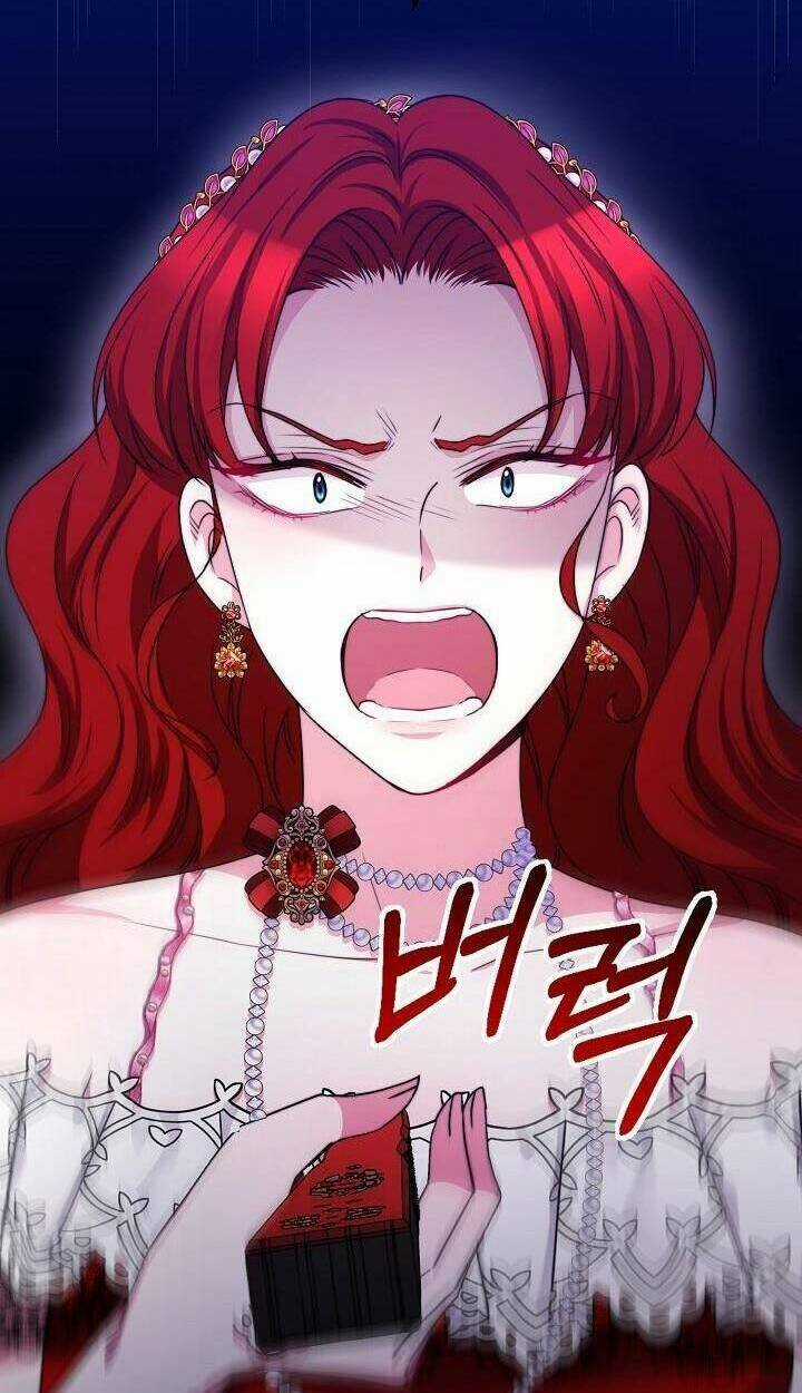 Nàng Evangeline Chapter 25 trang 54