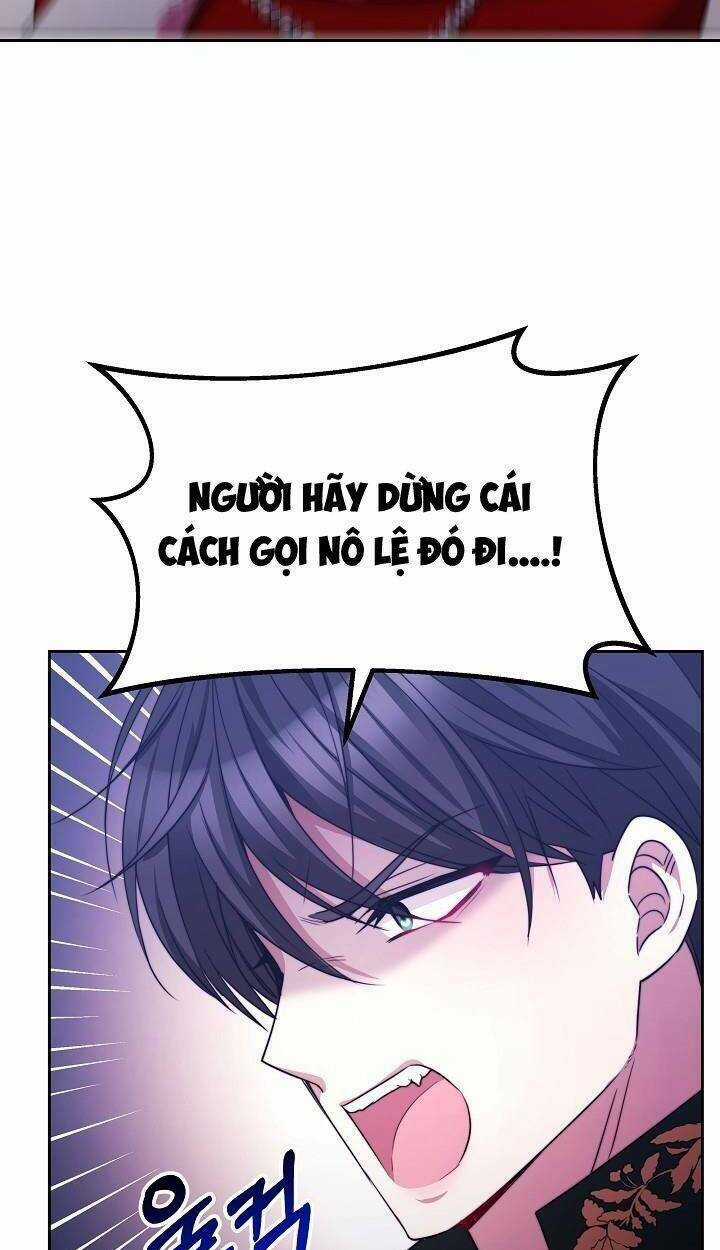 Nàng Evangeline Chapter 25 trang 55