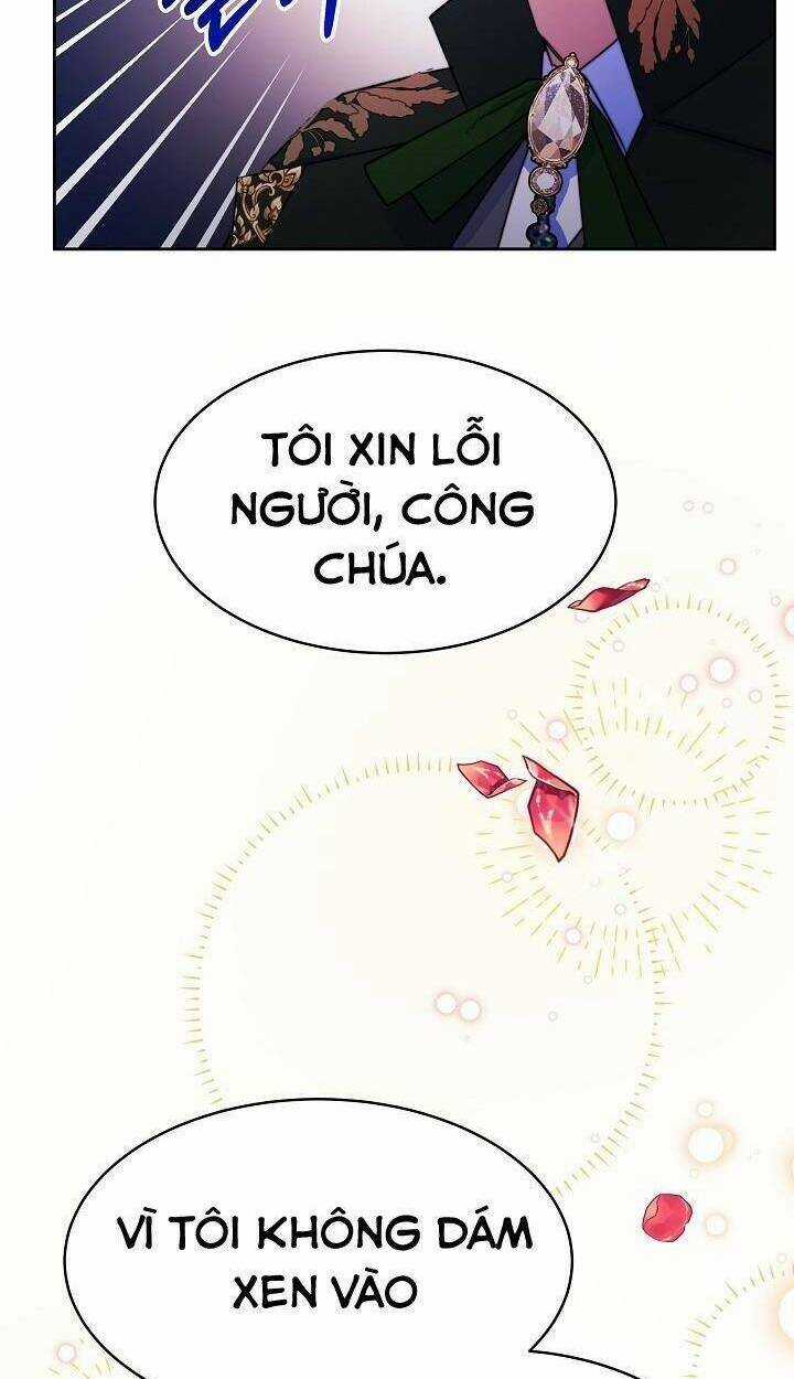 Nàng Evangeline Chapter 25 trang 56