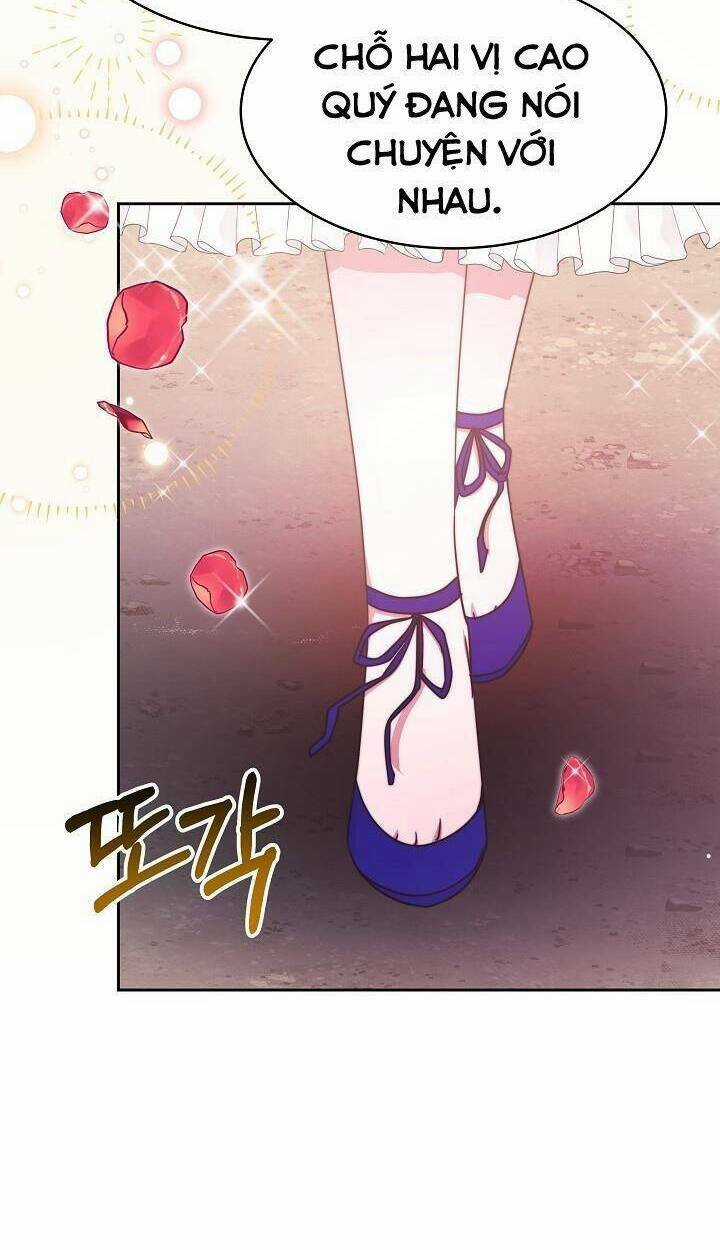 Nàng Evangeline Chapter 25 trang 57