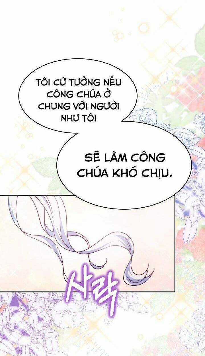 Nàng Evangeline Chapter 25 trang 58