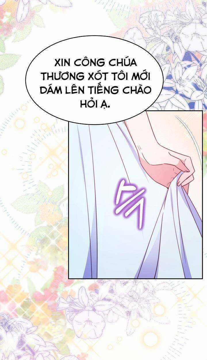 Nàng Evangeline Chapter 25 trang 59