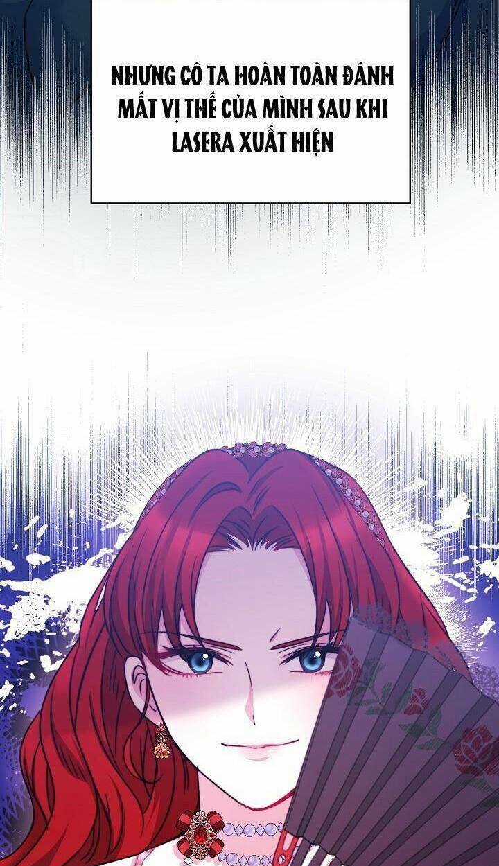 Nàng Evangeline Chapter 25 trang 6