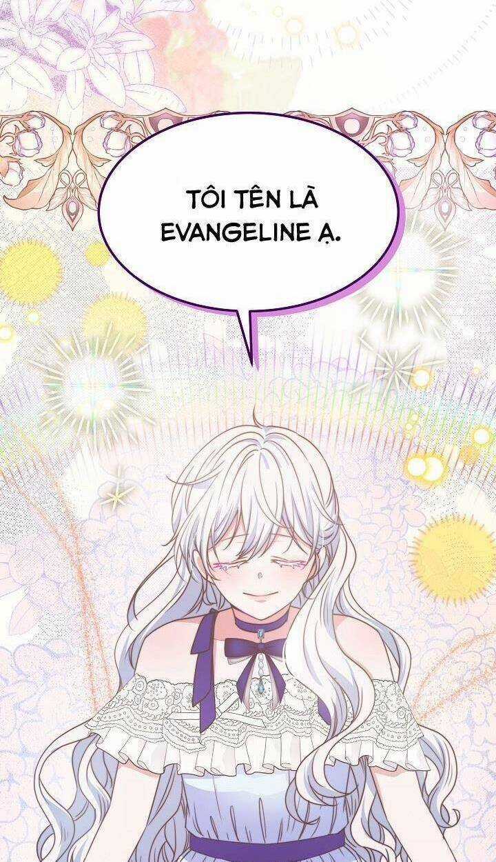 Nàng Evangeline Chapter 25 trang 60