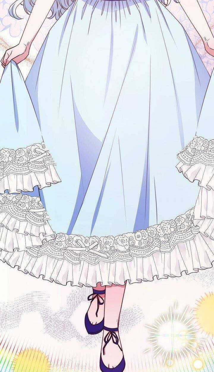 Nàng Evangeline Chapter 25 trang 61