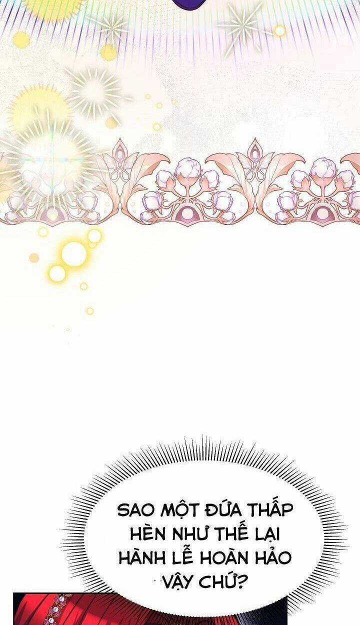 Nàng Evangeline Chapter 25 trang 62