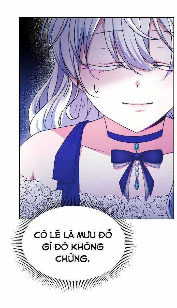 Nàng Evangeline Chapter 25 trang 64