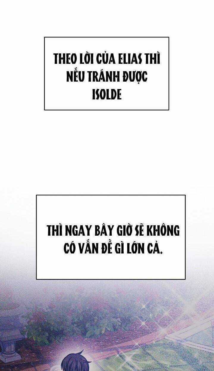 Nàng Evangeline Chapter 25 trang 65