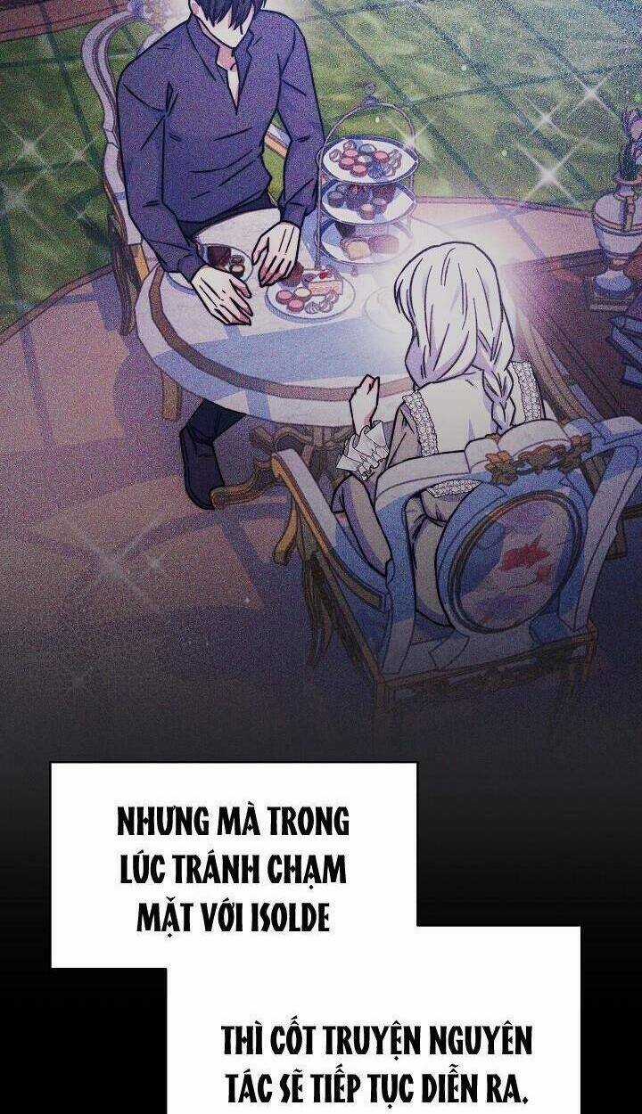 Nàng Evangeline Chapter 25 trang 66