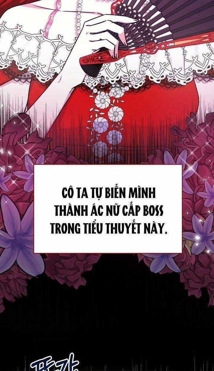 Nàng Evangeline Chapter 25 trang 7