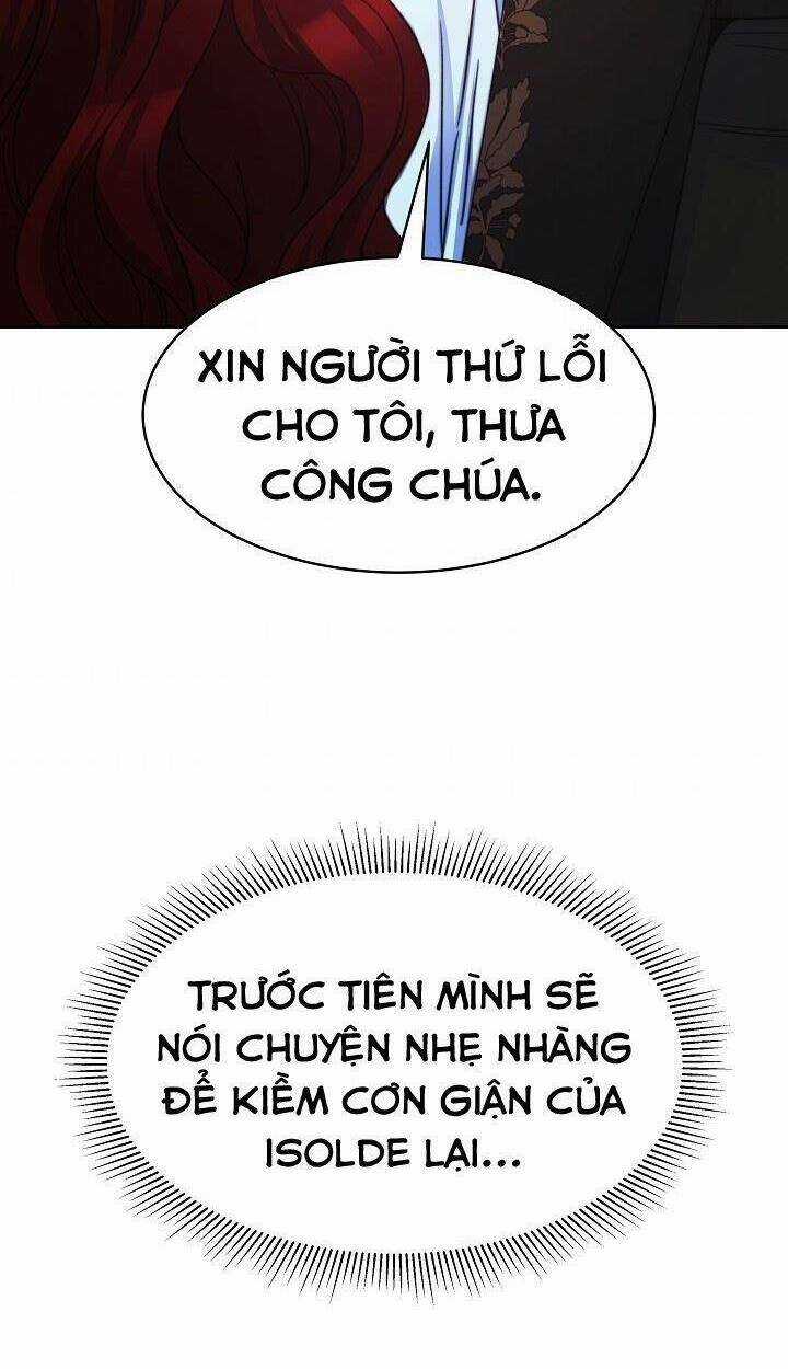 Nàng Evangeline Chapter 25 trang 70