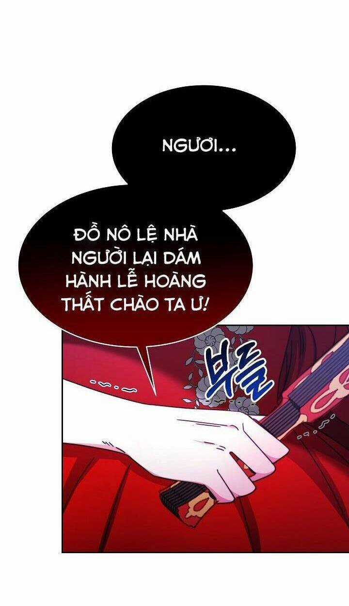 Nàng Evangeline Chapter 25 trang 71