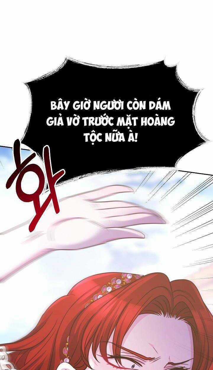 Nàng Evangeline Chapter 25 trang 72