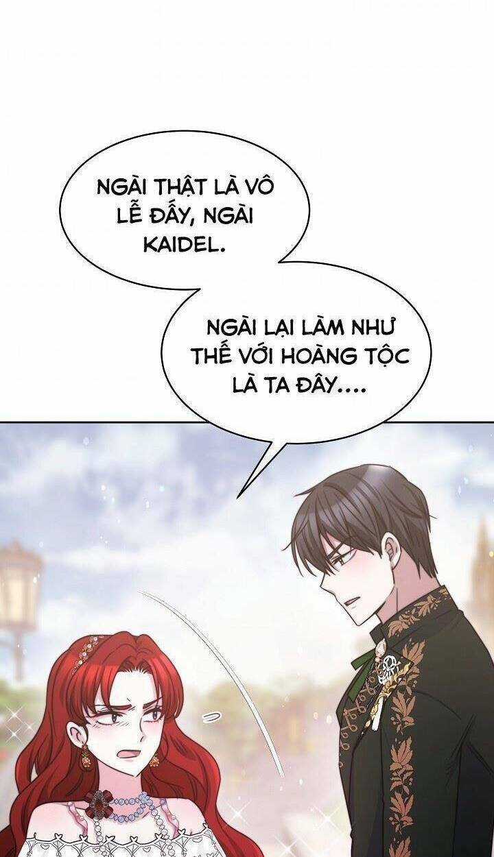 Nàng Evangeline Chapter 25 trang 78