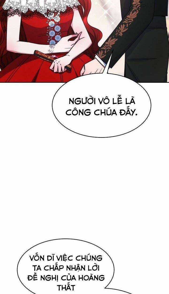 Nàng Evangeline Chapter 25 trang 79