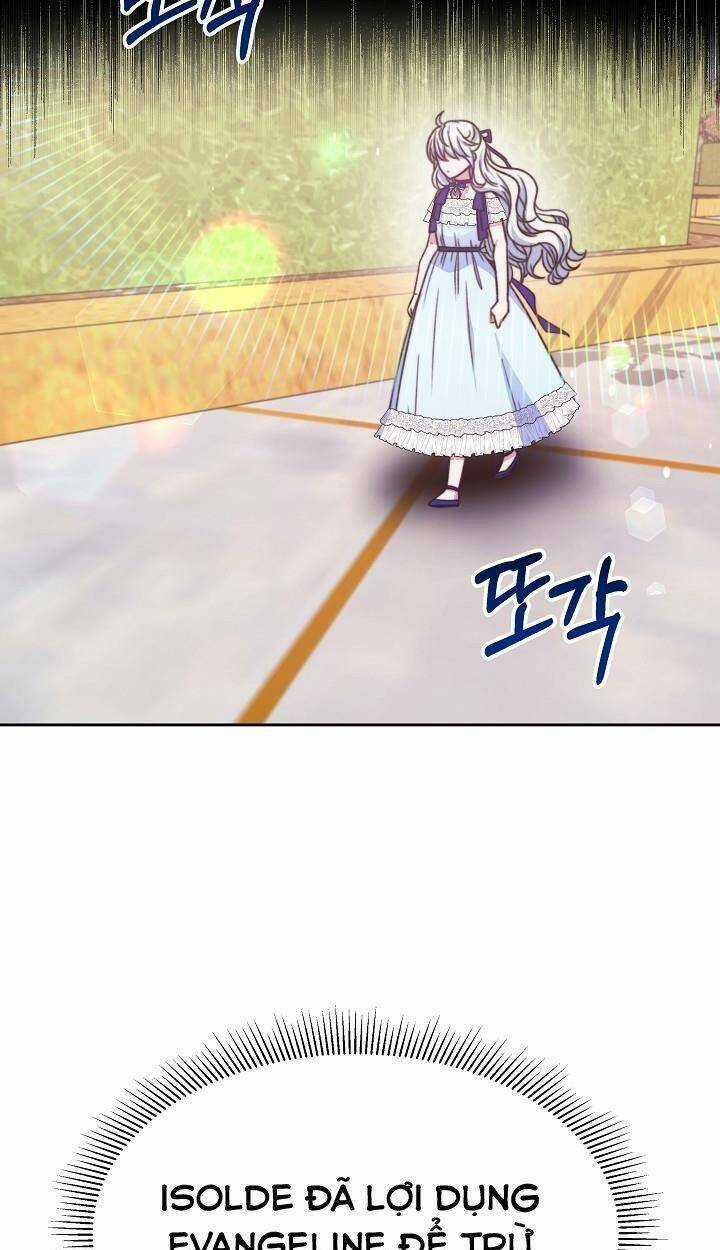 Nàng Evangeline Chapter 25 trang 8