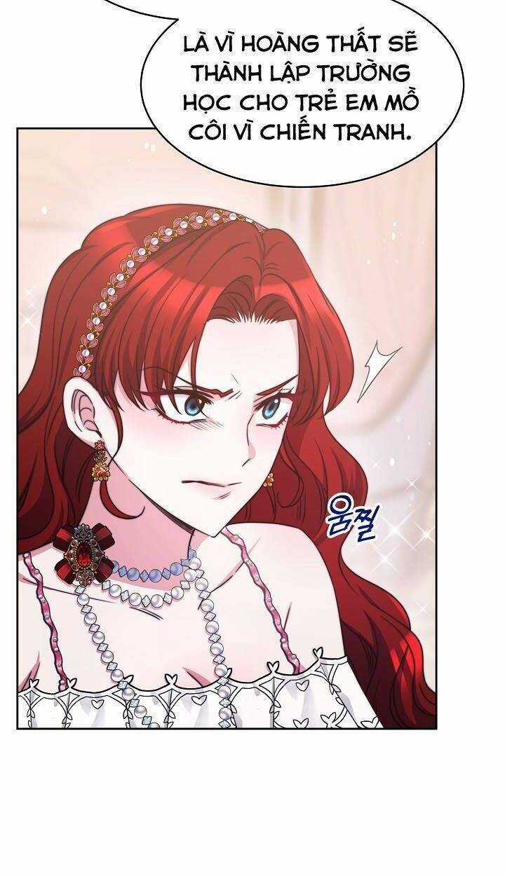 Nàng Evangeline Chapter 25 trang 80