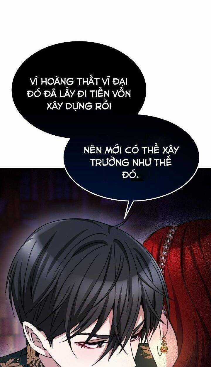 Nàng Evangeline Chapter 25 trang 81