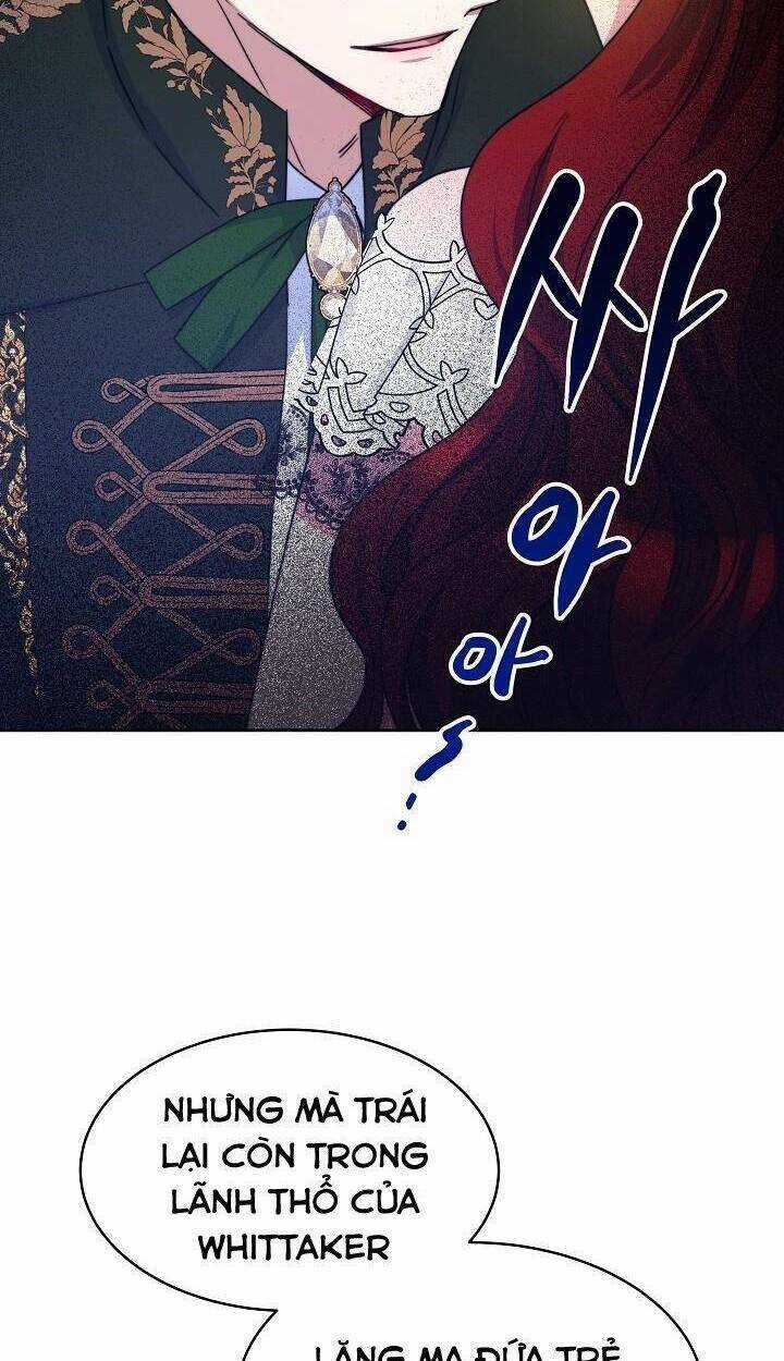 Nàng Evangeline Chapter 25 trang 82