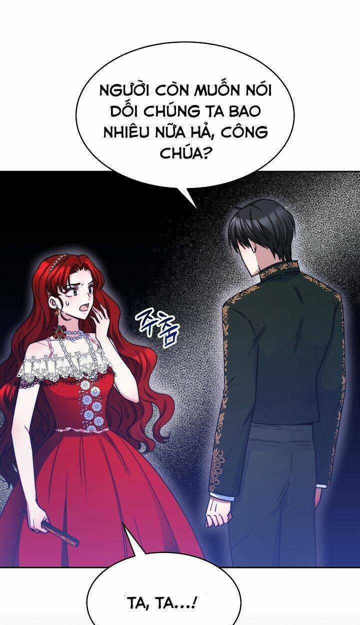 Nàng Evangeline Chapter 25 trang 84