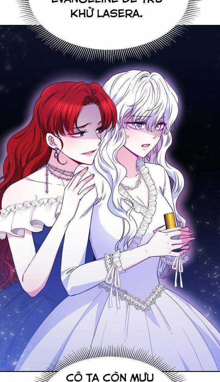 Nàng Evangeline Chapter 25 trang 9