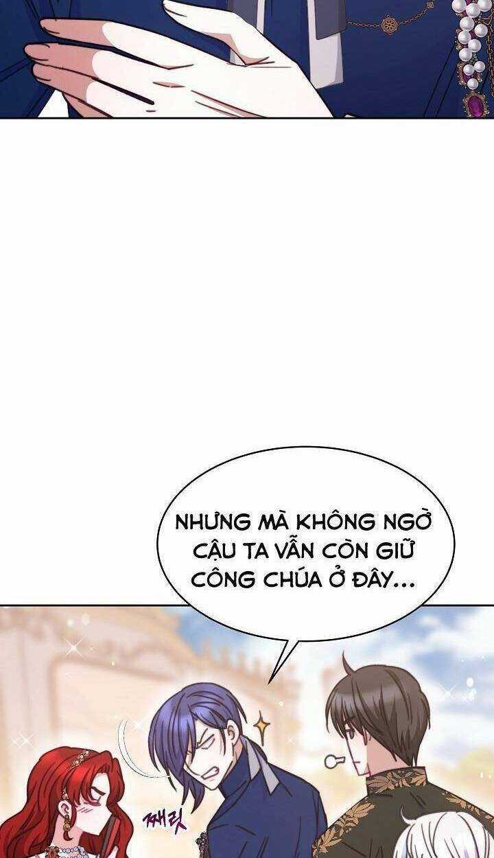 Nàng Evangeline Chapter 26 trang 14