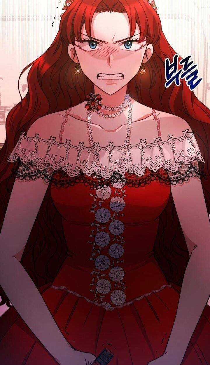 Nàng Evangeline Chapter 26 trang 2